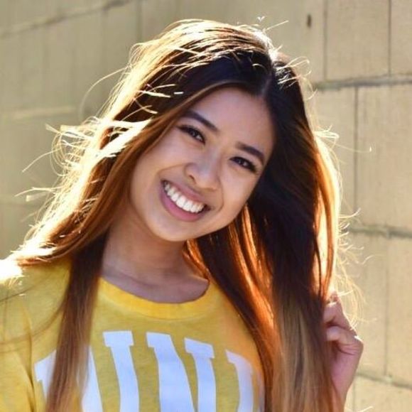 Meet your Posher, Tiffany - Picture 2 of 3